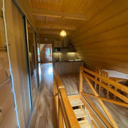 Noclegi 25 H Zakopane Dış mekan fotoğraf