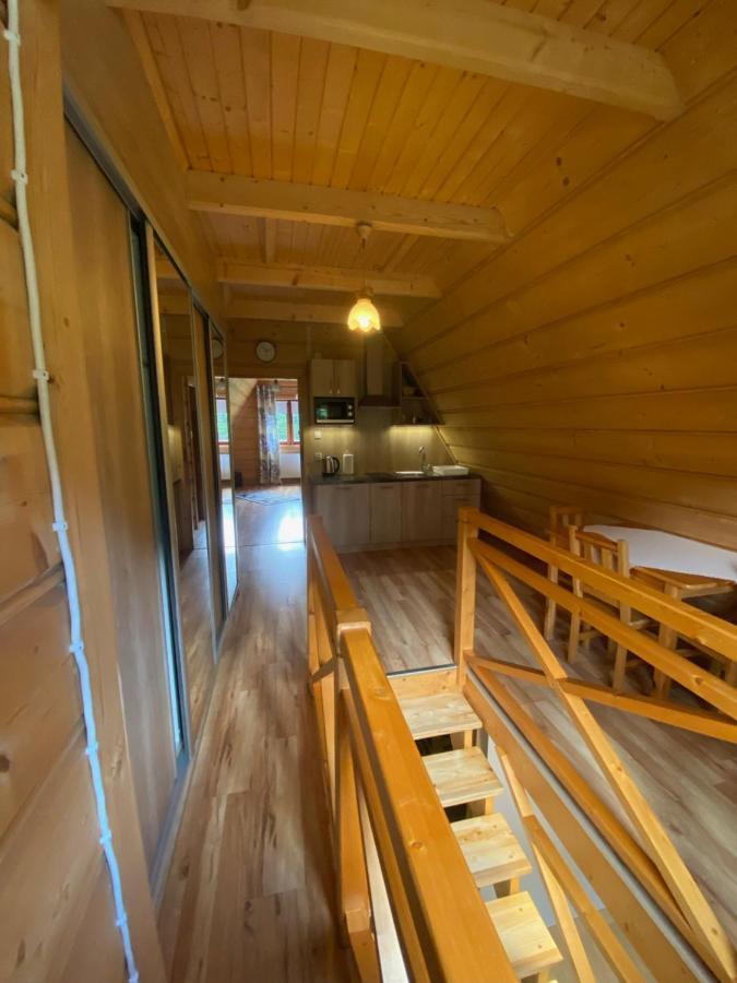 Noclegi 25 H Zakopane Dış mekan fotoğraf