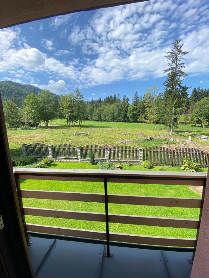 Noclegi 25 H Zakopane Dış mekan fotoğraf
